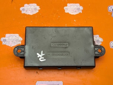 Блок двери MERCEDES-BENZ S-класс W221 рестайлинг (2009 - 2013) &mdash; Разборка Мерседес