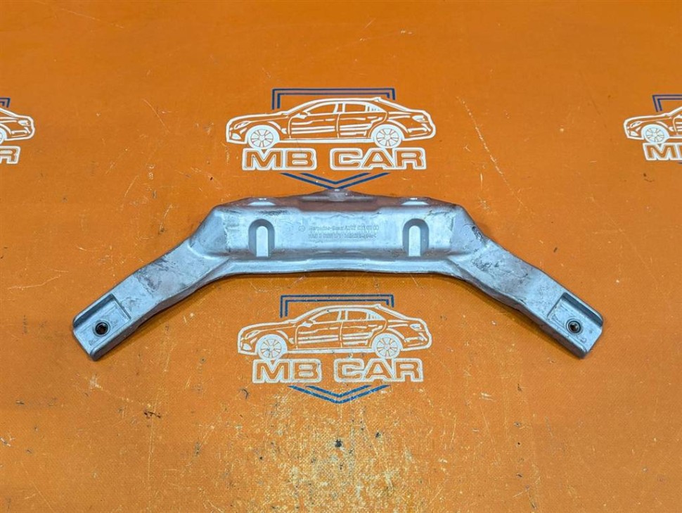 Кронштейн радиатора MERCEDES-BENZ GLE-класс Coupe C292 (2015 - 2019) фото 1 — Разборка Мерседес