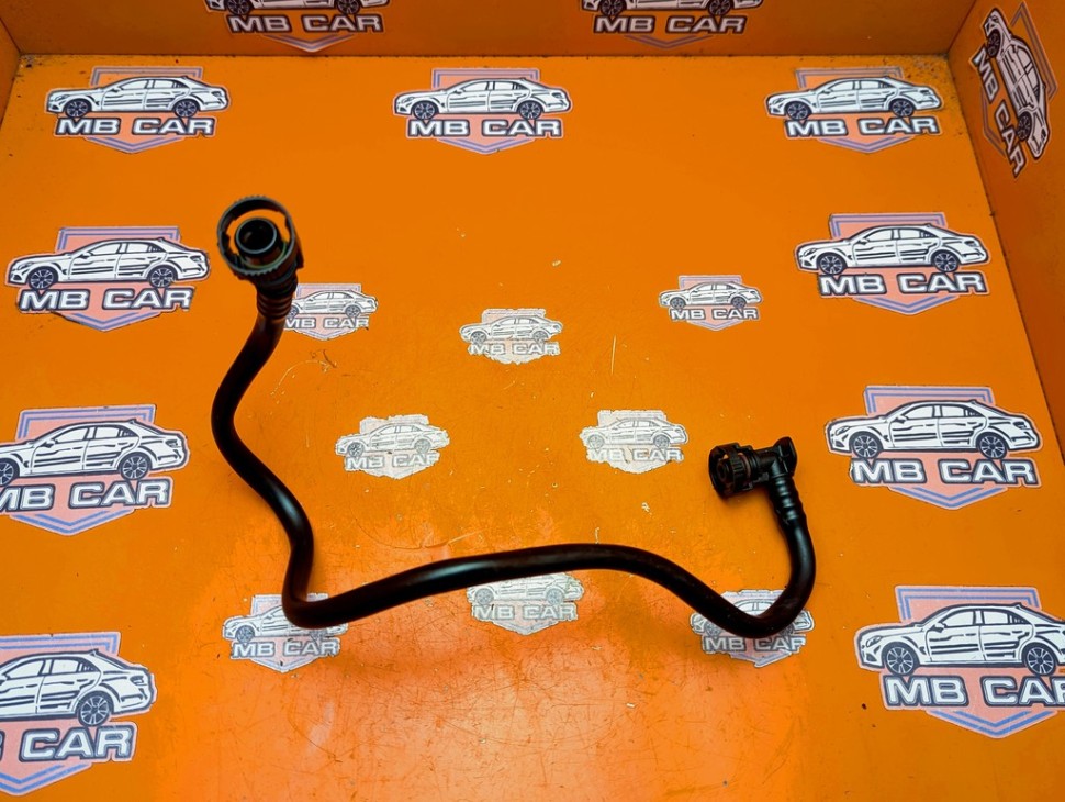 Трубка вакуумная MERCEDES-BENZ CLA-класс C118/X118 (2019 - 2023) фото 1 — Разборка Мерседес