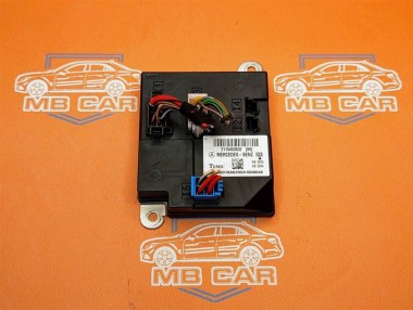 Блок SAM передний MERCEDES-BENZ E-класс W211/S211 (2002 - 2006) — Разборка Мерседес