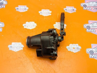 Сервопривод заслонок MERCEDES-BENZ C-класс W204/S204/С204 рестайлинг (2011 - 2015) &mdash; Разборка Мерседес