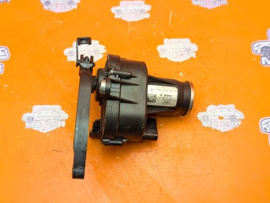 Сервопривод заслонок MERCEDES-BENZ C-класс W204/S204/С204 рестайлинг (2011 - 2015) &mdash; Разборка Мерседес