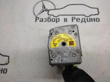 Ремень безопасности задний правый MERCEDES-BENZ S-класс W220 (1998 - 2005) — Разборка Мерседес