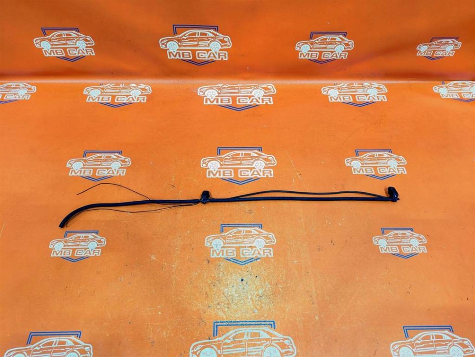 Форсунка омывателя лобового стекла MERCEDES-BENZ A-класс W169 (2004 - 2008) фото 1 — Разборка Мерседес