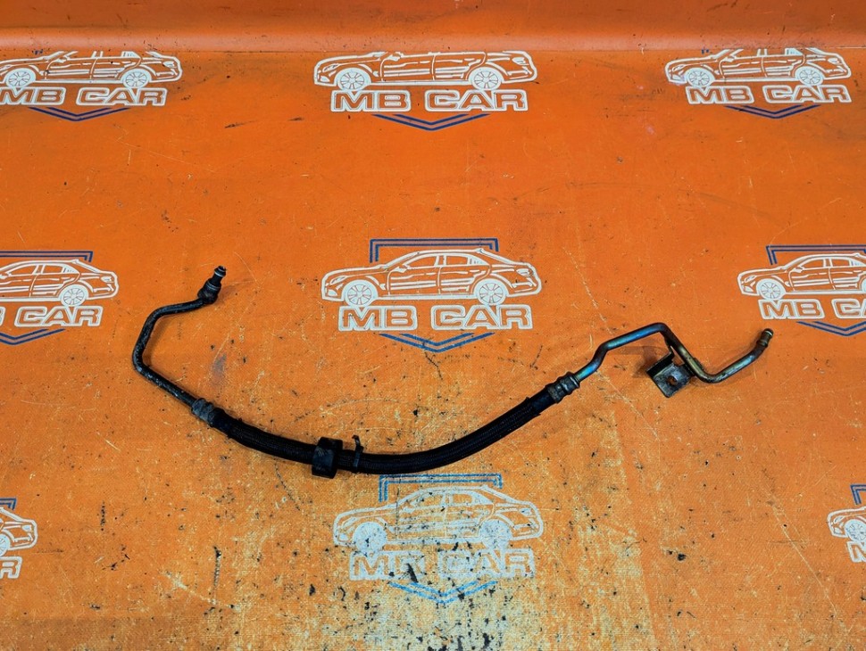 Трубка ГУРа MERCEDES-BENZ S-класс W220 (1998 - 2005) фото 1 — Разборка Мерседес