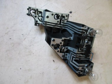 Плата заднего фонаря MERCEDES-BENZ CLK-класс C209/W209 рестайлинг (2005 - 2010) — Разборка Мерседес