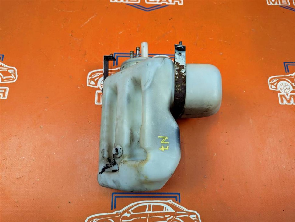 Бачок омывателя MERCEDES-BENZ S-класс W140 (1991 - 1998) фото 1 — Разборка Мерседес