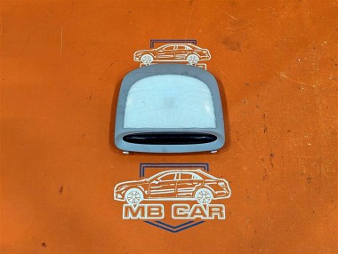 Плафон салона MERCEDES-BENZ M-класс W164 (2005 - 2008) — Разборка Мерседес