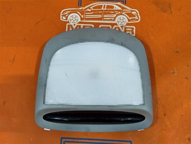 Плафон салона MERCEDES-BENZ M-класс W164 (2005 - 2008) — Разборка Мерседес