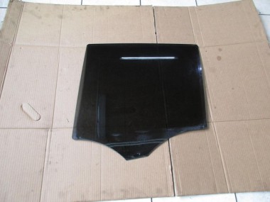 Стекло заднее левое MERCEDES-BENZ M-класс W164 (2005 - 2008) — Разборка Мерседес