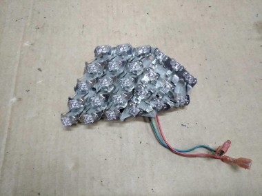 Плата стоп-сигнала MERCEDES-BENZ E-класс W211/S211 (2002 - 2006) — Разборка Мерседес