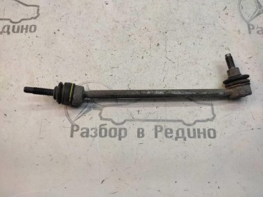 Стойка стабилизатора MERCEDES-BENZ GLC-класс AMG X253 (2016 - 2019) — Разборка Мерседес