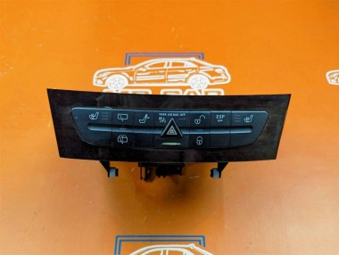 Чейнджер MERCEDES-BENZ E-класс W211/S211 (2002 - 2006) — Разборка Мерседес