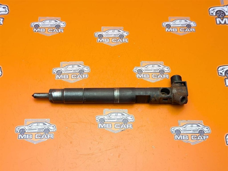 Форсунка ДИЗЕЛЬ MERCEDES-BENZ E-класс W212/S212/C207/A207 (2009 - 2013) фото 1 — Разборка Мерседес
