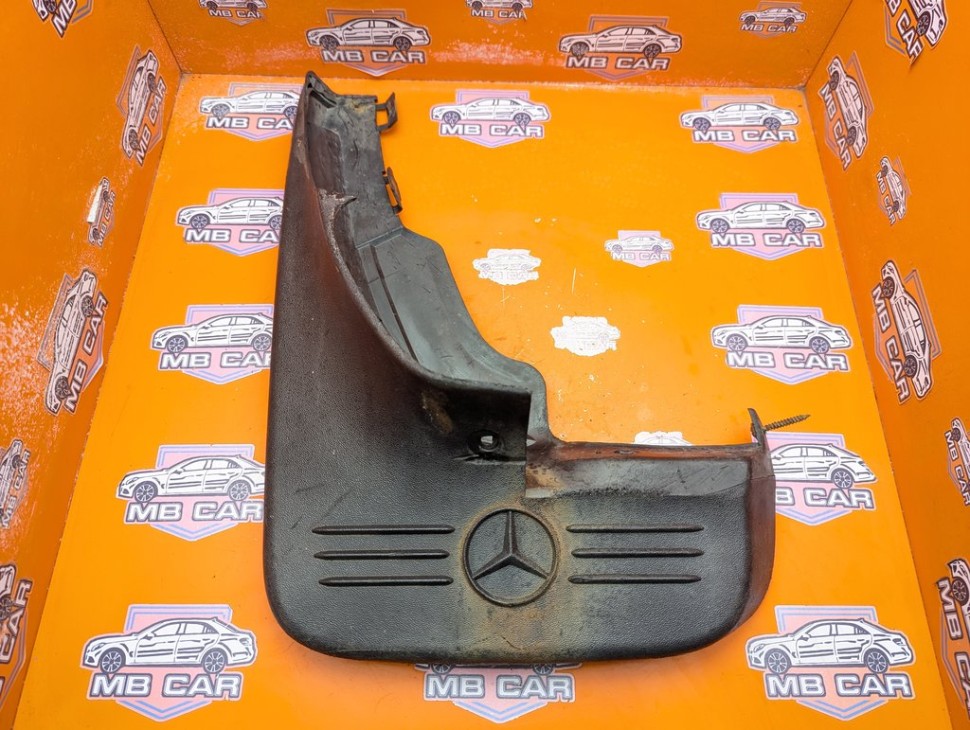 Брызговик MERCEDES-BENZ M-класс W163 (1997 - 2001) фото 1 &mdash; Разборка Мерседес