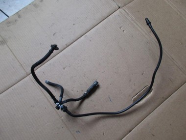 Трубка вентиляции расширительного бака MERCEDES-BENZ E-класс W211/S211 (2002 - 2006) — Разборка Мерседес