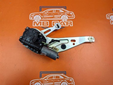 Привод крышки багажника MERCEDES-BENZ S-класс AMG W222/C217/A217 (2013 - 2017) — Разборка Мерседес