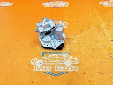 Клапан EGR MERCEDES-BENZ C-класс W205/S205/C205/A205 (2014 - 2018) — Разборка Мерседес