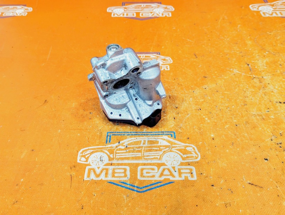 Клапан EGR MERCEDES-BENZ C-класс W205/S205/C205/A205 (2014 - 2018) фото 1 — Разборка Мерседес