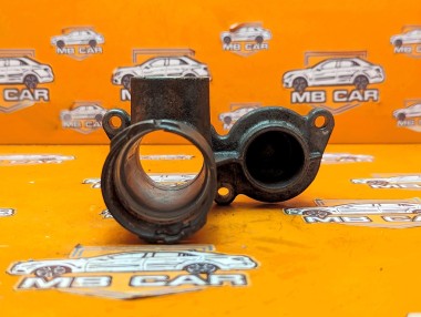 Фланец системы охлаждения MERCEDES-BENZ C-класс W203/S203/CL203 рестайлинг (2004 - 2008) &mdash; Разборка Мерседес