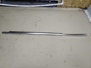 Молдинг стекла двери MERCEDES-BENZ S-класс W220 (1998 - 2005) — Разборка Мерседес