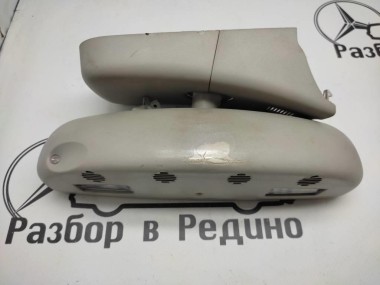 Зеркало внутрисалонное MERCEDES-BENZ R-класс W251 (2005 - 2007) — Разборка Мерседес