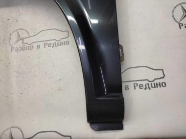 Крыло переднее левое MERCEDES-BENZ Vito W639 (2003 - 2010) — Разборка Мерседес