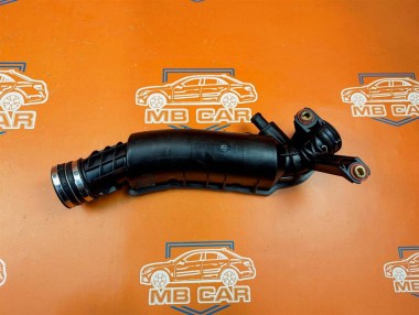 Демпфер MERCEDES-BENZ E-класс W211/S211 (2002 - 2006) — Разборка Мерседес