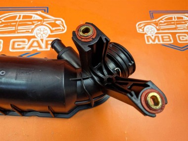 Демпфер MERCEDES-BENZ E-класс W211/S211 (2002 - 2006) — Разборка Мерседес