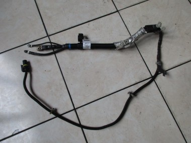 Провод стартера MERCEDES-BENZ GLC-класс X253 (2015 - 2019) — Разборка Мерседес