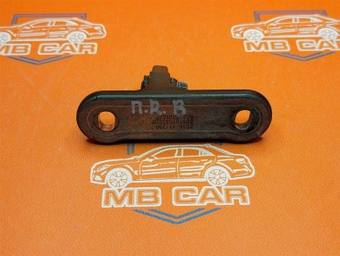 Петля двери MERCEDES-BENZ S-класс AMG W222/C217/A217 (2013 - 2017) — Разборка Мерседес