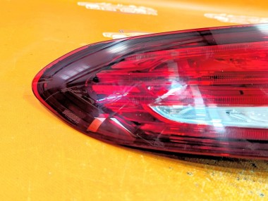 Фонарь задний левый MERCEDES-BENZ C-класс W205/S205/C205/A205 (2014 - 2018) — Разборка Мерседес