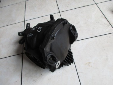 Редуктор задний MERCEDES-BENZ E-класс W211/S211 рестайлинг (2006 - 2009) — Разборка Мерседес