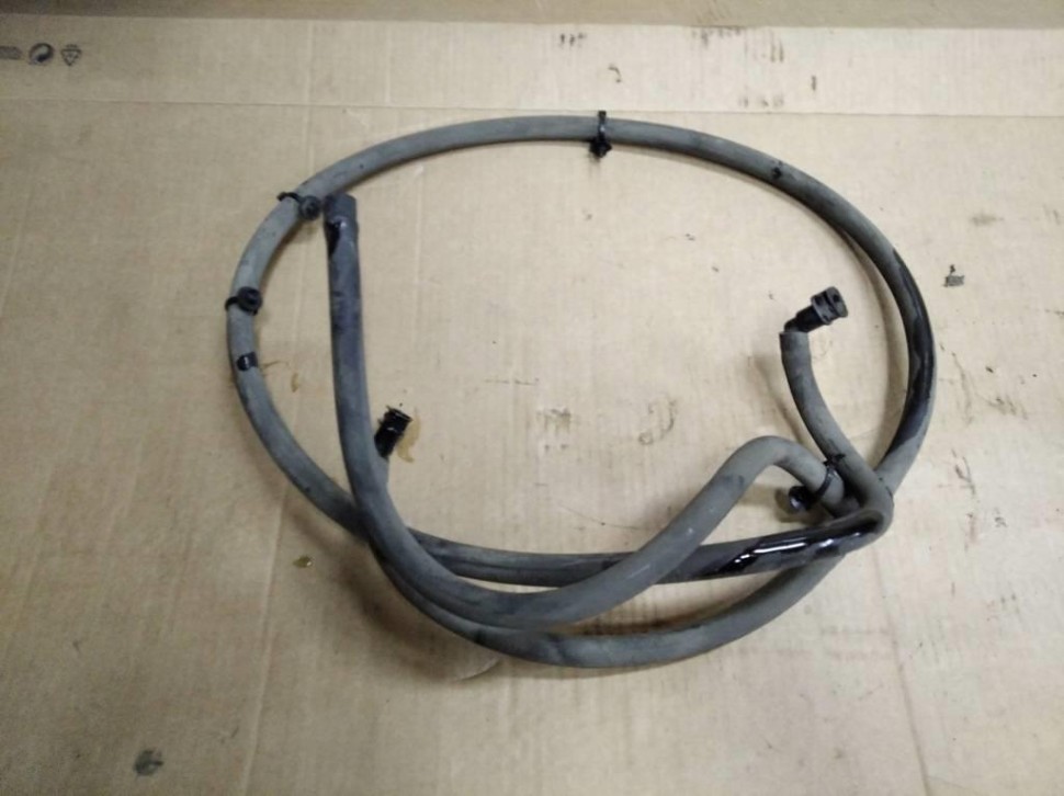 Шланг омывателей фар MERCEDES-BENZ S-класс W220 (1998 - 2005) фото 1 — Разборка Мерседес