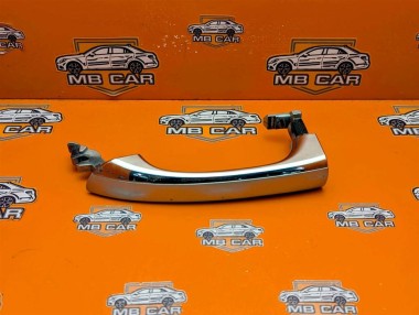 Ручка двери наружняя MERCEDES-BENZ E-класс W211/S211 (2002 - 2006) — Разборка Мерседес
