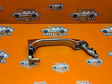 Ручка двери наружняя MERCEDES-BENZ E-класс W211/S211 (2002 - 2006) — Разборка Мерседес