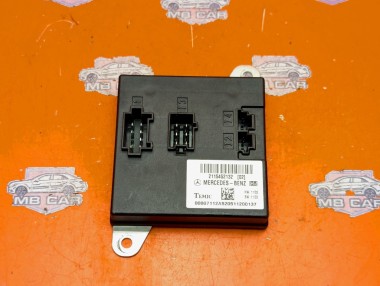 Блок SAM передний MERCEDES-BENZ E-класс W211/S211 (2002 - 2006) — Разборка Мерседес