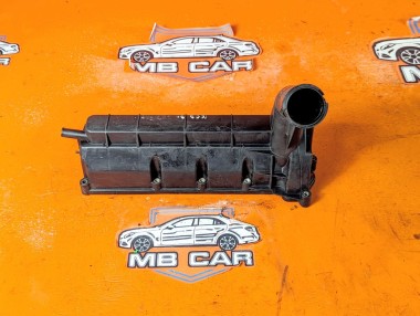 Клапанная крышка MERCEDES-BENZ A-класс W168 рестайлинг (2001 - 2004) &mdash; Разборка Мерседес