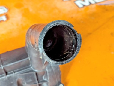 Клапанная крышка MERCEDES-BENZ A-класс W168 рестайлинг (2001 - 2004) &mdash; Разборка Мерседес