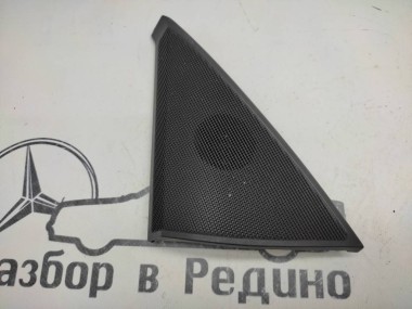 Уголок зеркала MERCEDES-BENZ C-класс W204/S204 (2006 - 2011) — Разборка Мерседес