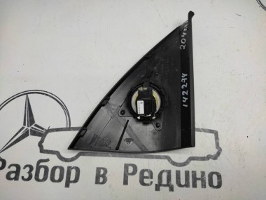 Уголок зеркала MERCEDES-BENZ C-класс W204/S204 (2006 - 2011) — Разборка Мерседес