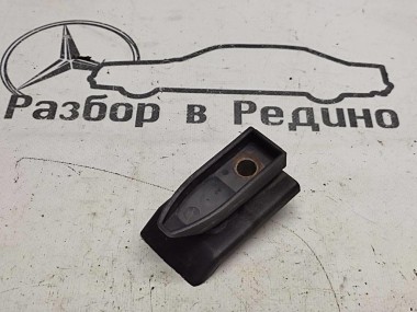 Кронштейн крепления бампера MERCEDES-BENZ S-класс W220 рестайлинг (2002 - 2005) — Разборка Мерседес