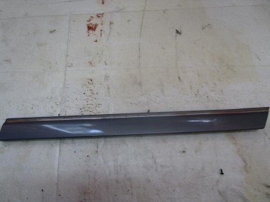 Молдинг двери MERCEDES-BENZ C-класс W203/S203/CL203 рестайлинг (2004 - 2008) — Разборка Мерседес