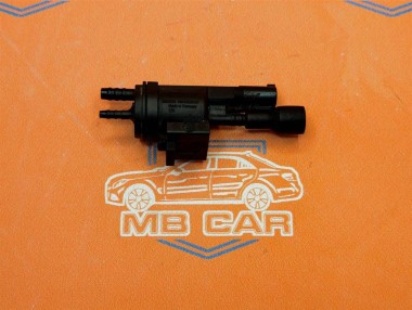 Клапан электромагнитный MERCEDES-BENZ C-класс W204/S204/С204 рестайлинг (2011 - 2015) — Разборка Мерседес