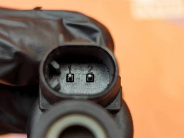 Клапан электромагнитный MERCEDES-BENZ C-класс W204/S204/С204 рестайлинг (2011 - 2015) — Разборка Мерседес