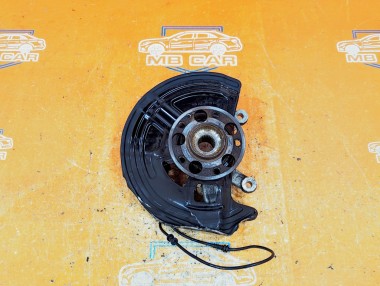 Кулак поворотный передний правый MERCEDES-BENZ A-класс W176 рестайлинг (2015 - 2018) — Разборка Мерседес