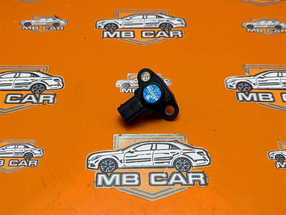 Датчик давления MERCEDES-BENZ C-класс W204/S204 (2006 - 2011) фото 1 — Разборка Мерседес