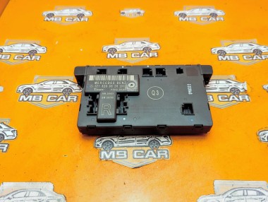 Блок двери MERCEDES-BENZ SLK-класс R171 (2004 - 2008) &mdash; Разборка Мерседес