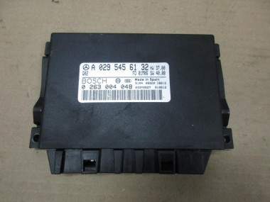 Блок парктроников MERCEDES-BENZ S-класс W220 (1998 - 2005) — Разборка Мерседес