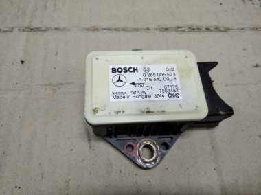 Датчик поперечного ускорения MERCEDES-BENZ E-класс W211/S211 рестайлинг (2006 - 2009) — Разборка Мерседес